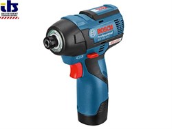 Аккум. гайковерт BOSCH GDR 12V-110 (GDR 10,8 V-EC) в L-BOXX (06019E0000)