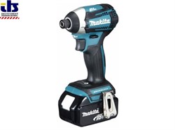 Аккум._шуруповерт_MAKITA_DTD_153_RFE_в_чем._18.0_В,_2_акк.,_3.0_Ач_LiIon,_1_скор.,_170_Нм,_шурупы_до_13_мм_DTD153RFE