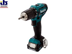 Аккум._ударная_дрельшуруповерт_MAKITA_HP_331_DWAE_в_чем._10.8_В,_2_акк.,_2.0_Ач_LiIon,_2_скор.,_30_Нм,_шурупы_до_8_мм,_сверление_в_металле_до_10_м_HP331DWAE