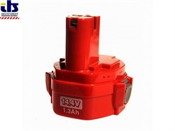 Куб.акк PA14 14,4В1,3Ah Cd кор