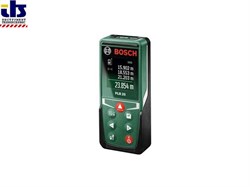 Дальномер лазерный BOSCH PLR 25 в кор. (0.05 25 м, +/- 2 мм,) (0603672520)