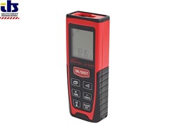 Дальномер лазерный WORTEX LR 4005 в кор. (0.0540 м, +/- 1.5 мм,) (LR40050708)