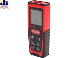 Дальномер лазерный WORTEX LR 6005 в кор. (0.0560 м, +/- 1.5 мм,) (LR60050709)
