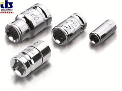 Держатель для бит 1/4&quot;DRx1/4&quot;H TOPTUL (FTAB0808)