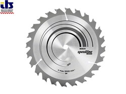Диск_пильный_136х10_мм_24_зуб._по_дереву_SPEEDLINE_WOOD_BOSCH_переменный_зуб_2608641760