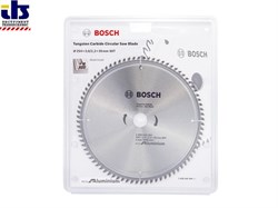 Диск_пильный_254х30_мм_80_зуб._универсальный_MULTIMATERIAL_ECO_BOSCH_твердоспл._зуб_2608644394