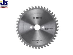 Диск_пильный_305х30_мм_80_зуб._универсальный_MULTIMATERIAL_ECO_BOSCH_твердоспл._зуб_2608641808