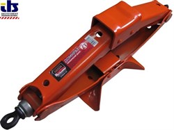 Домкрат механический (ромб) 2т STARTUL AUTO (ST8020-02) [ST802002]