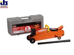 Домкрат подкатной 2т STARTUL AUTO (ST8015-02-8,5) [ST8015028,5]