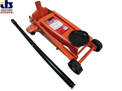 Домкрат подкатной 3т STARTUL AUTO (ST8015-03-30) [ST80150330]