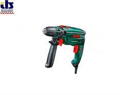 Дрель ударная BOSCH PSB 680 RE в кор. (680 Вт, патрон БЗП, 1 скор.) (0603128022)