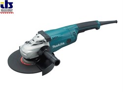 Углошлифмашина  GA7040SF01 2600Вт/180мм, MAKITA
