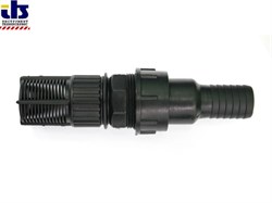Фильтр сетчатый с обратным клапаном для ECO GFI-1202 и GFI-1202IN (полипропилен) (GFI-1200(IN)-F) [GFI1200(IN)F]