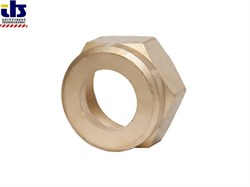 Гайка накидная 32/18 правая (ООО &quot;РЕДИУС 168&quot;) (БКО3-000-16.04) [БКО30001604]