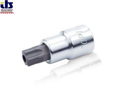Головка 1/2&quot; с насадкой TORX T40 с отверстием TOPTUL (BCLA1640)