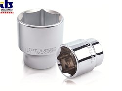 Головка 1/4&quot; 13мм 6гр.TOPTUL (BAEA0813)