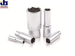 Головка 1/4&quot; 5,5мм 6гр. глубокая TOPTUL (BAEE085E)