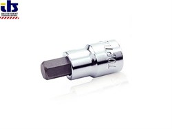 Головка 1/4&quot; с насадкой HEX 2,5мм TOPTUL (BCDA082E)