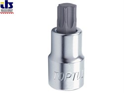 Головка 1/4&quot; с насадкой TORX T10 TOPTUL (BCFA0810)