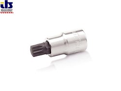 Головка 3/8&quot; с насадкой SPLINE M10 TOPTUL (BCHA1210)