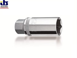 Головка свечная 1/2&quot; 16мм TOPTUL (BAAR1616)