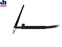 Горелка сварочная TIG (4м, 150А, DX25) TELWIN (722563)