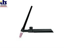 Горелка сварочная TIG (4м, 200А, DX50) TELWIN (742058)
