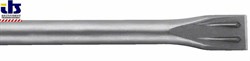 Плоское зубило Bosch SDS-plus 250 x 20 mm [2607019052]