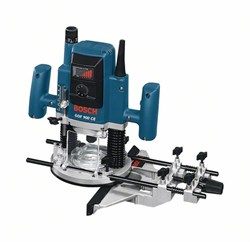 Вертикальная фрезерная машина Bosch GOF 900 CE [0601614661]