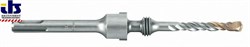 Bosch Хвостовик SDS-plus для полых сверлильных коронок M 16 175 мм 2608598046