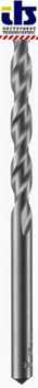 Bosch Свёрла по бетону Silver Percussion 18 x 100 x 160 mm, d 12,3 mm 2608597672