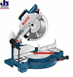 Торцовочная пила Bosch GCM 12 [0601B21008]