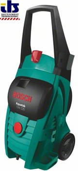 Очиститель высокого давления Bosch Aquatak Clic 125 [0600879000]