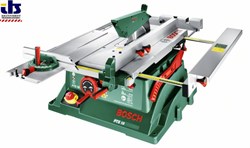 Настольная дисковая пила Bosch PTS 10 [0603B03200]