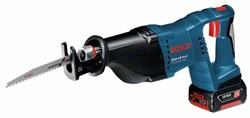 Аккумуляторная ножовка Bosch GSA 18 V-LI [060164J005]