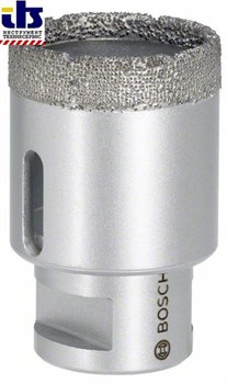 Bosch Алмазные свёрла Dry Speed Best for Ceramic для сухого сверления 83 x 35 mm 2608587135