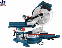 Панельная пила Bosch GCM 8 SJ [0601B16200]