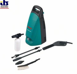 Очиститель высокого давления Bosch Aquatak 100 PLUS [0600876B00]