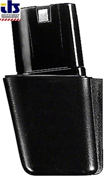Клубневидный аккумулятор 9,6 В Bosch SD, 1,5 Ah, NiCd [2607300002]