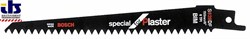 Bosch Пильное полотно S 628 DF Special for Plaster 2608656263