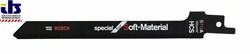 Bosch Пильное полотно S 713 A Special for Soft Material 2608635176