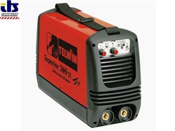 Инвертор сварочный TELWIN SUPERIOR 260 CE (400В, 220А) (815503)