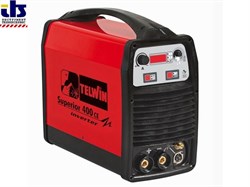 Инвертор сварочный TELWIN SUPERIOR 400 CE (400В, 350А) (815033)