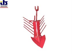 Картофелевыкапыватель_С2_стойка_16мм,_1_отв._03.03.21.00.00_ЗАО_ВРМЗ_0303210000