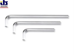 Ключ шестигранный 14х294х70мм  EXTRA LONG TOPTUL (AGAE1429)