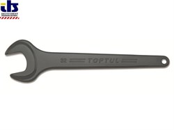 Ключ_ударносиловой_рожковый_17мм_TOPTUL_AAAT1717