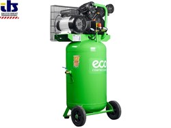 Компрессор ECO AE-1004V-22 (380 л/мин, 8 атм, поршневой, масляный, ресив. 100 л, 220 В, 2.20 кВт) [AE1004V22]