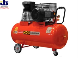 Компрессор_HDC_HDA201_820_лмин,_10_бар,_поршневой,_масляный,_ресив._200_л,_380_В,_5.50_кВт