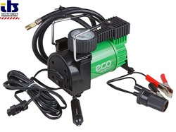 Компрессор автомобильный ECO AE-021-1 (50 л/мин, 10 атм, 210 Вт, 12 В) [AE0211]