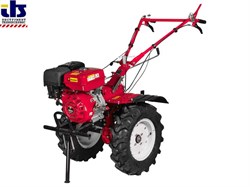 Культиватор бензиновый FERMER FM-1511MX (15.0 л.с., шир. 135 см, колесо 6.50-12, без ВОМ, передач 2+1) [FM1511MX]